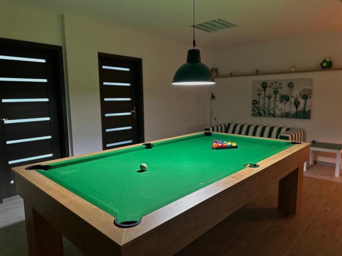 Apartman Pantaren Stara Bystrica Bagian luar foto